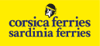 Corsica Ferries Portoferraio to Piombino