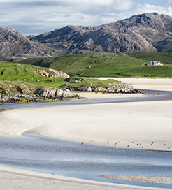 Outer Hebrides