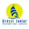 Grassi Junior Cetara to Amalfi