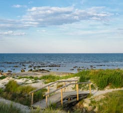 How to book a Ferry to Frederikshavn